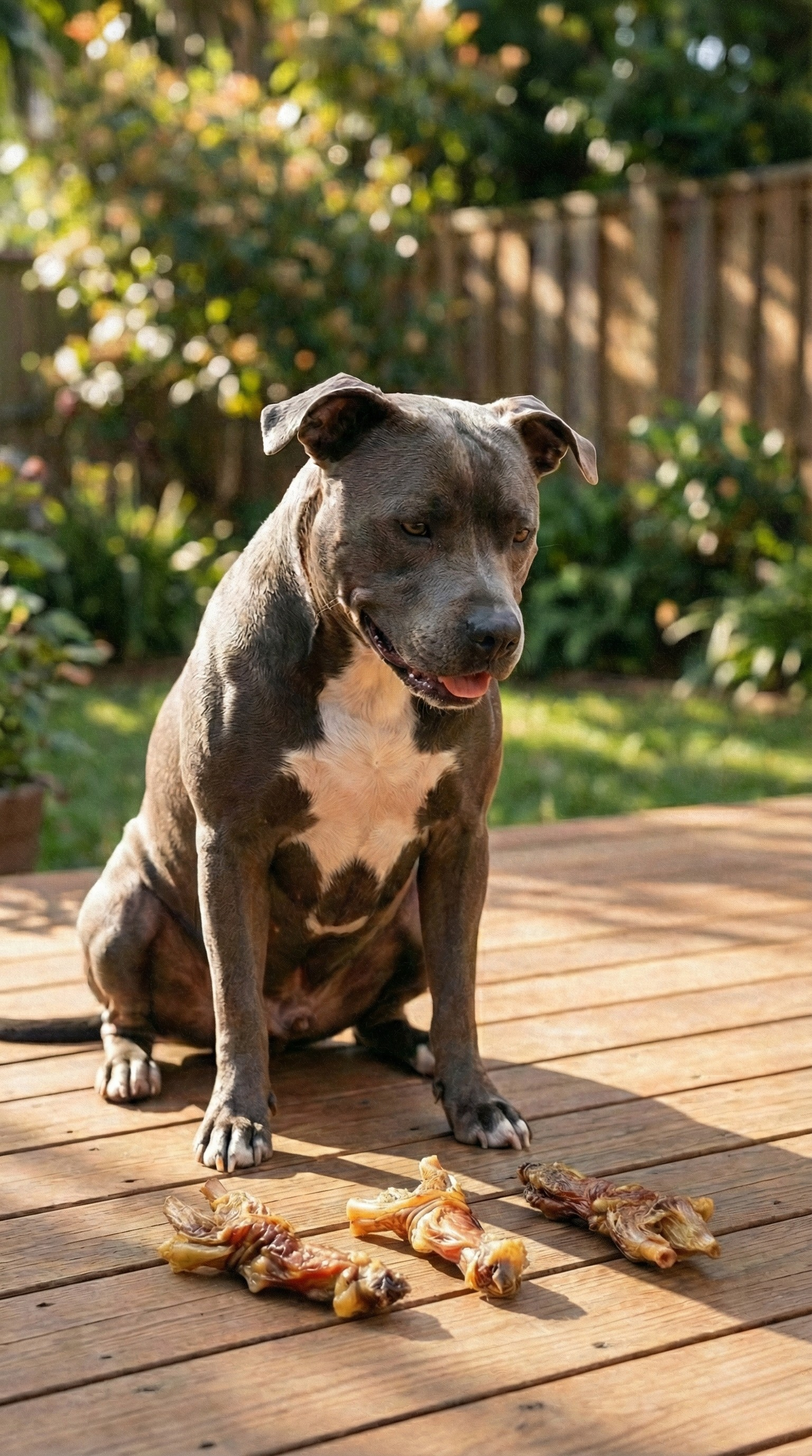 Beef Tendon - 3 Pack