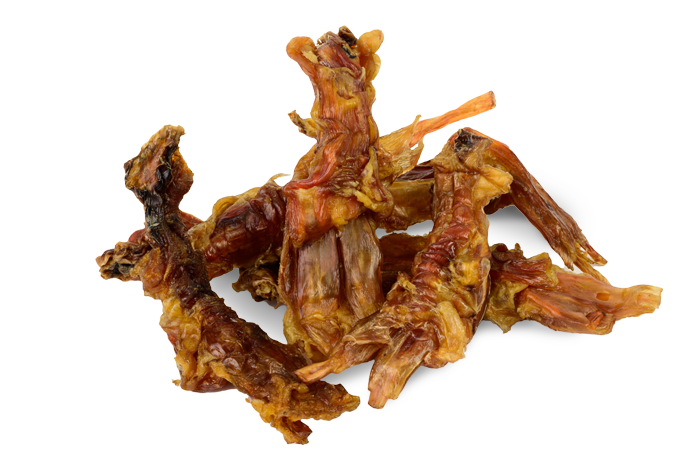 Beef Tendon - 3 Pack