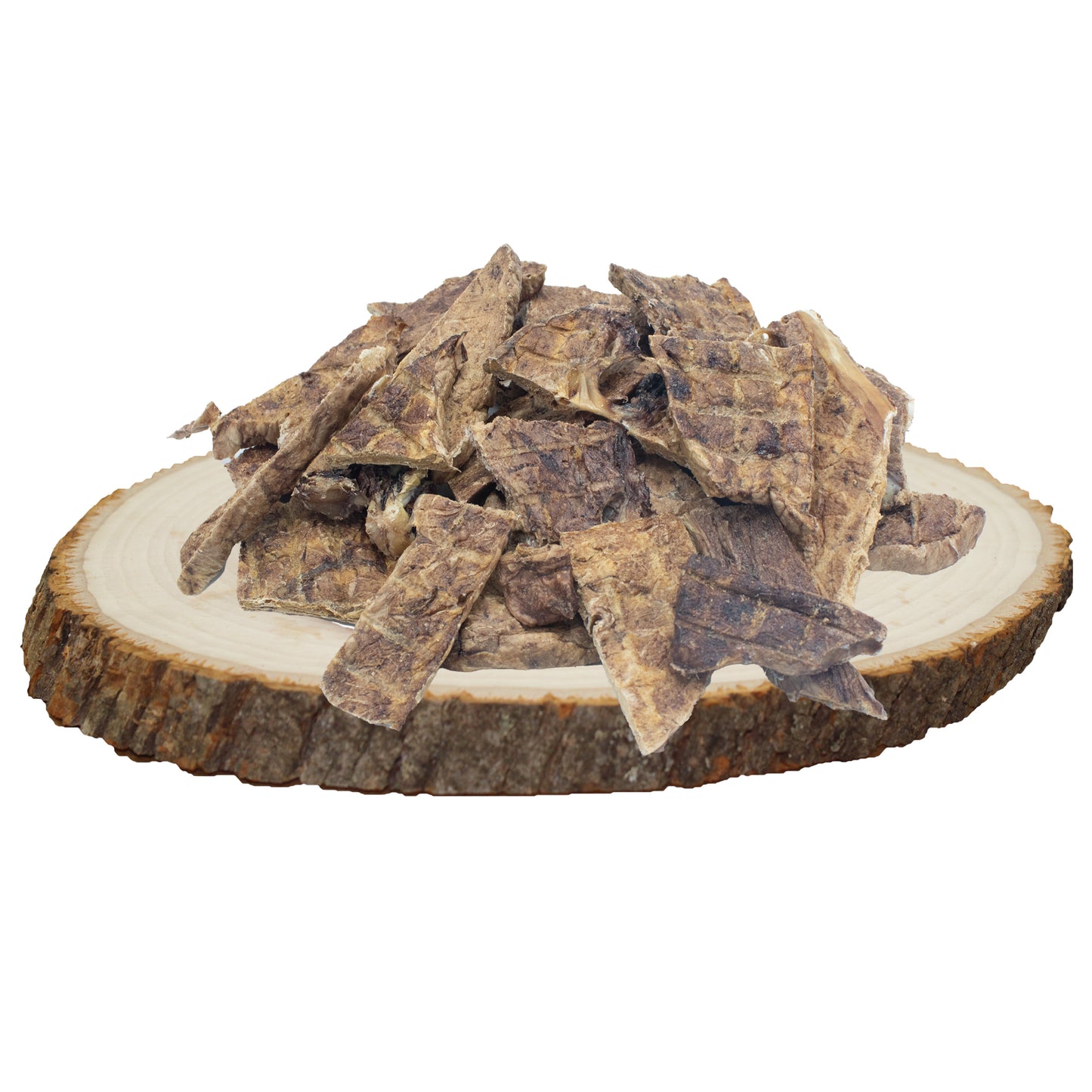 100% Beef Lung