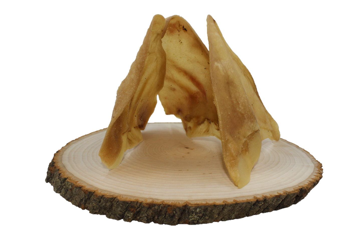 Pig Ear