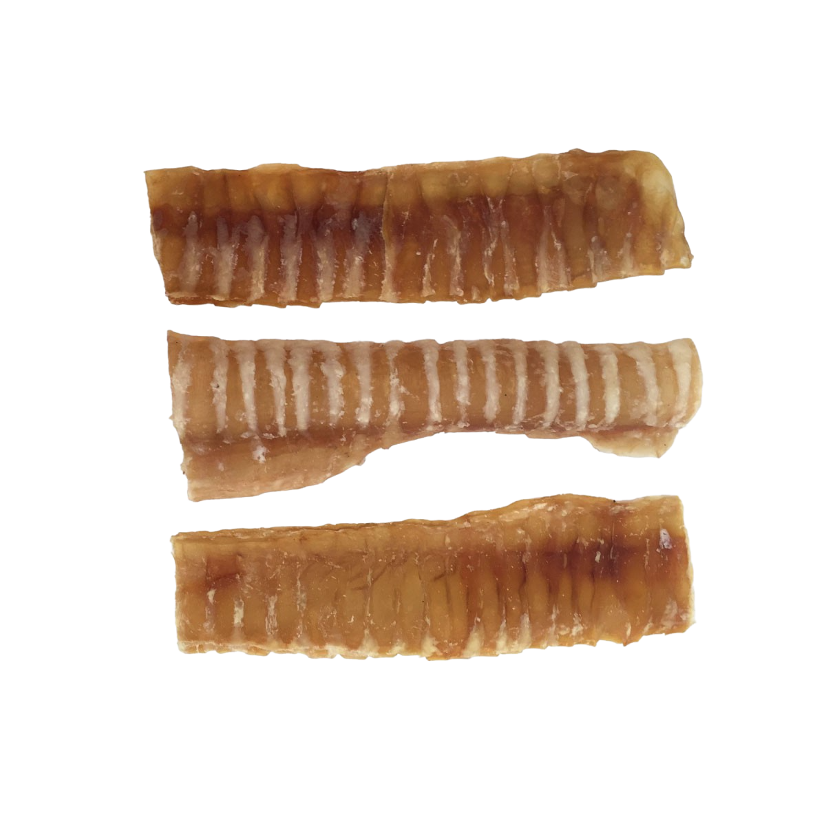 Beef Trachea - 3 Pack