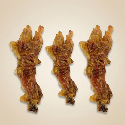 Beef Tendon - 3 Pack
