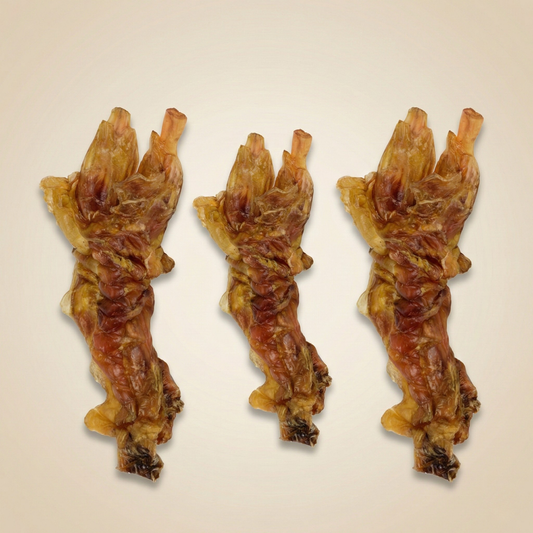 Beef Tendon - 3 Pack