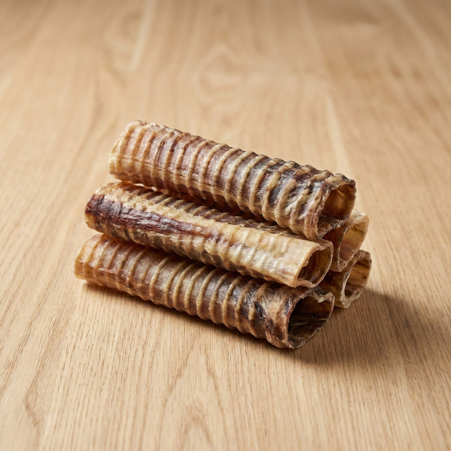 Beef Trachea - 3 Pack