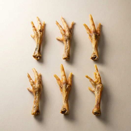 Chicken Feet