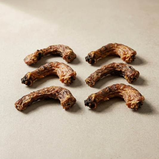 Chicken Necks