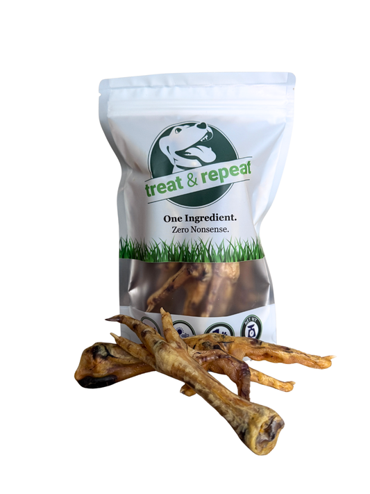 Chicken Feet