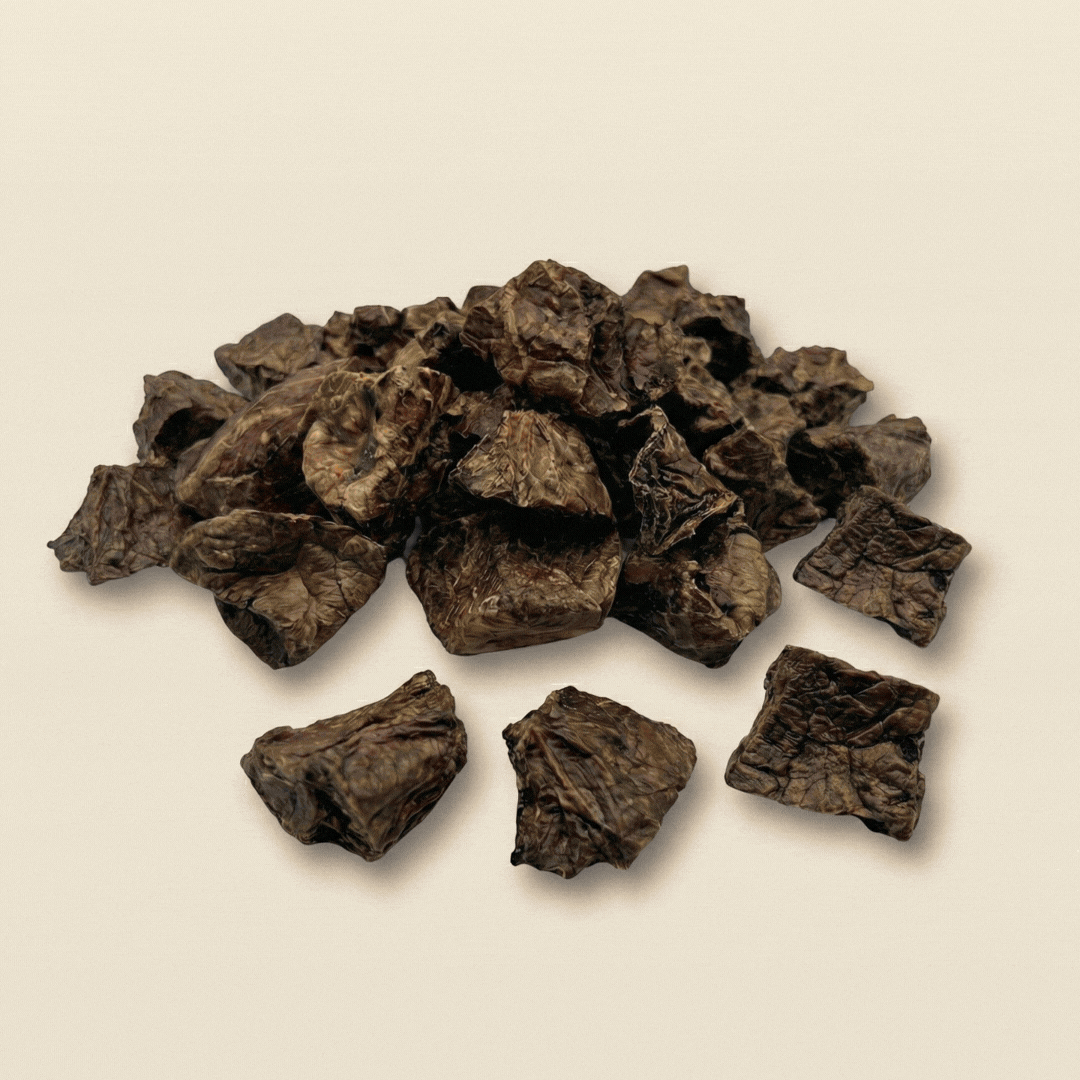 Flavor of the Month!