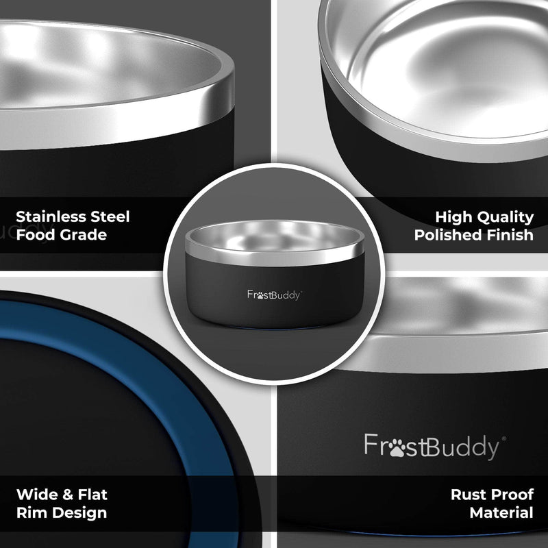 FrostBuddy Buddy Bowl - 64oz